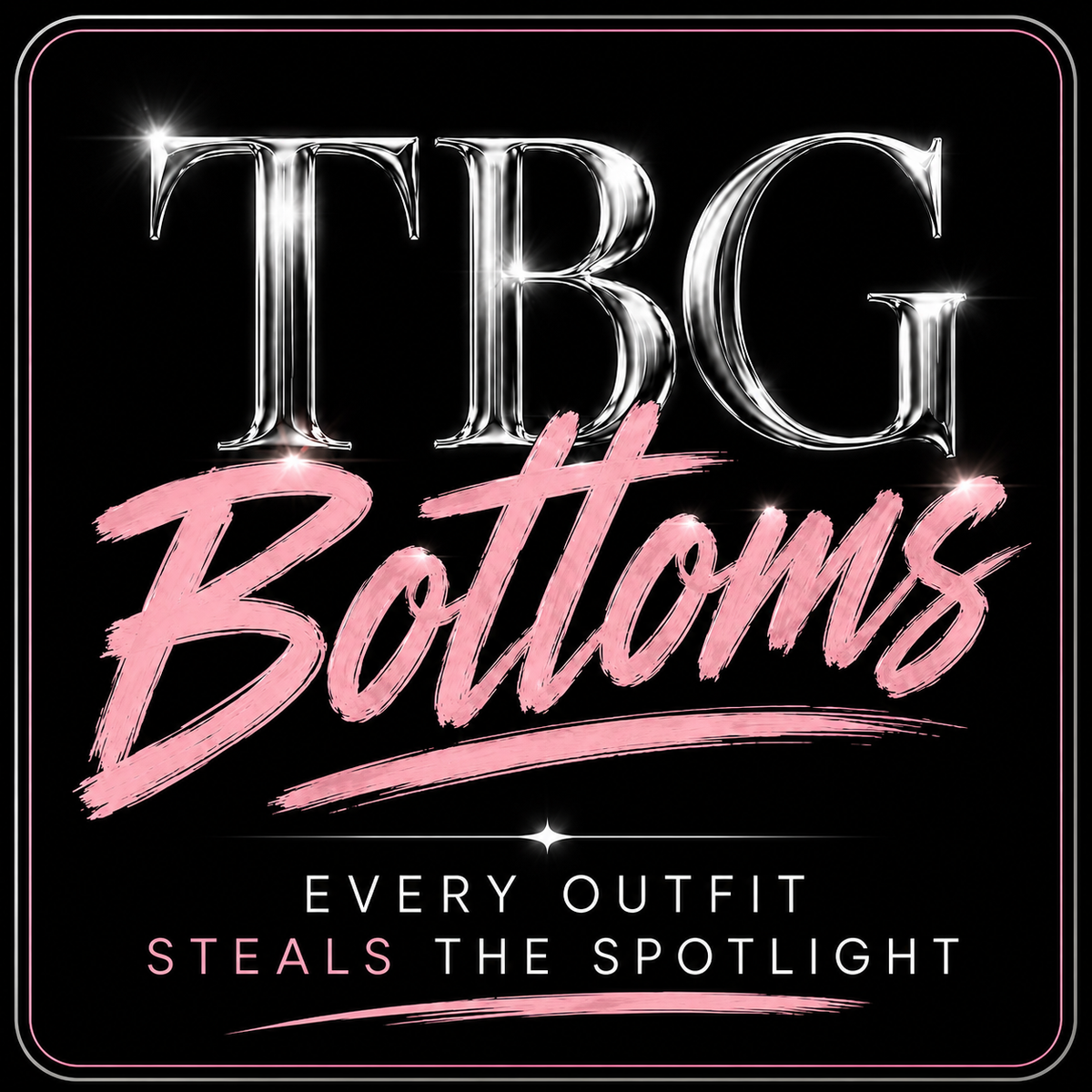 Bottoms