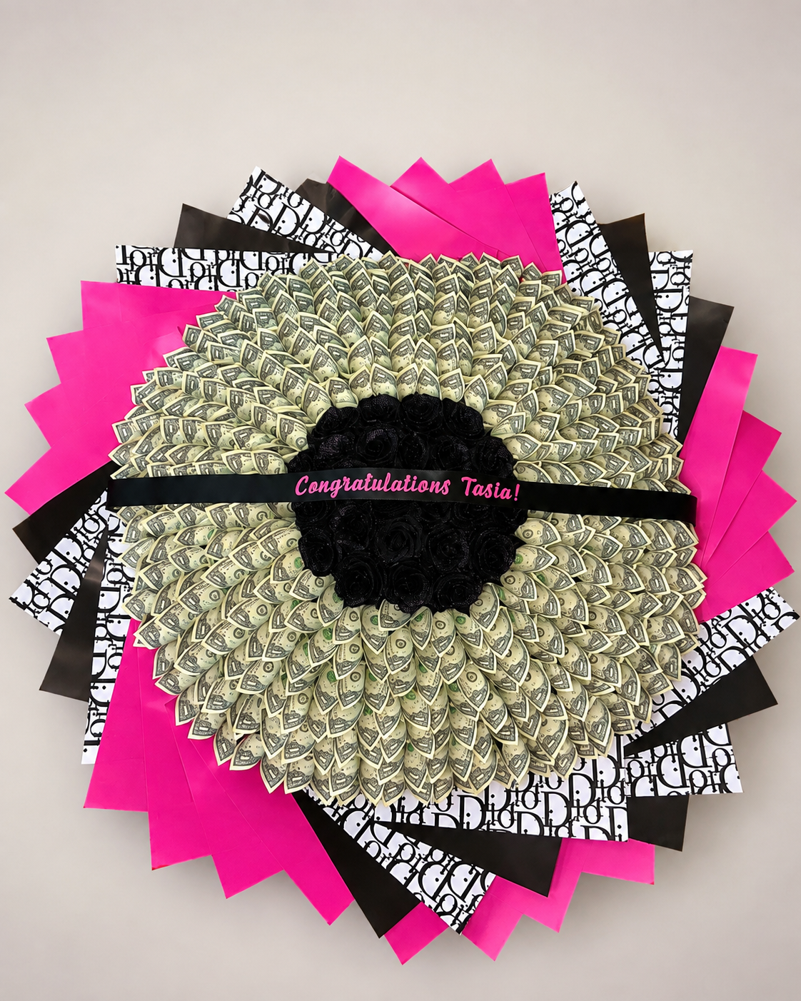 The Combo Bouquet