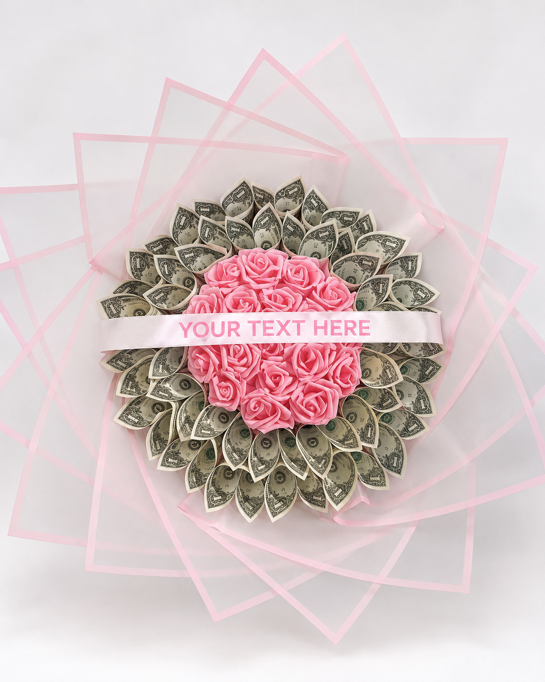 The Combo Bouquet