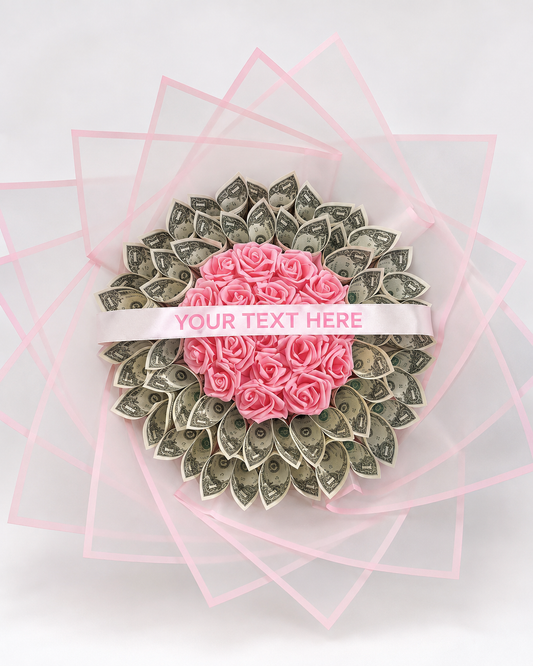 The Combo Bouquet