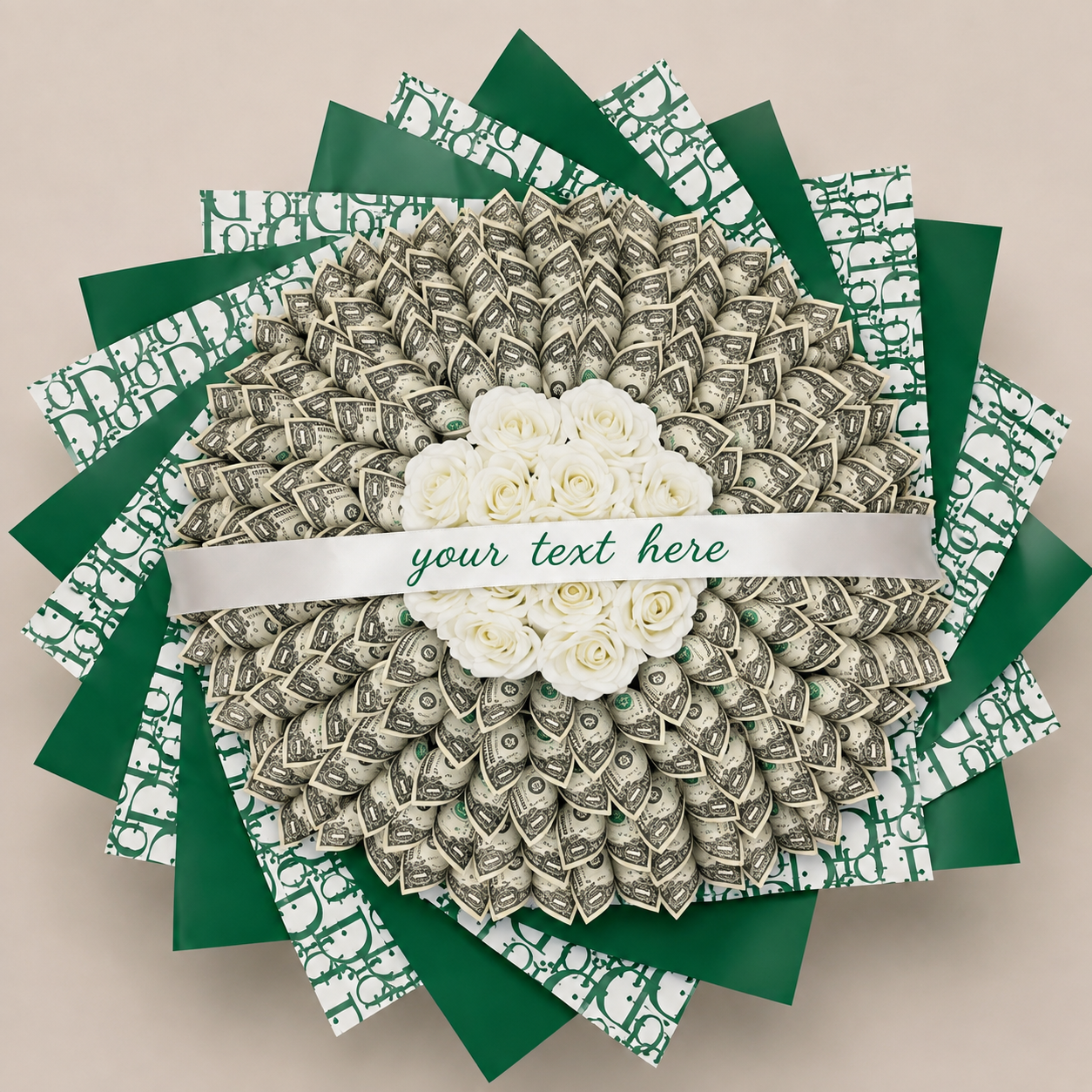 The Combo Bouquet