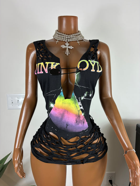 Pink Floyd Tee