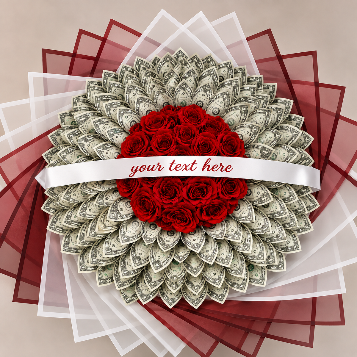 The Combo Bouquet