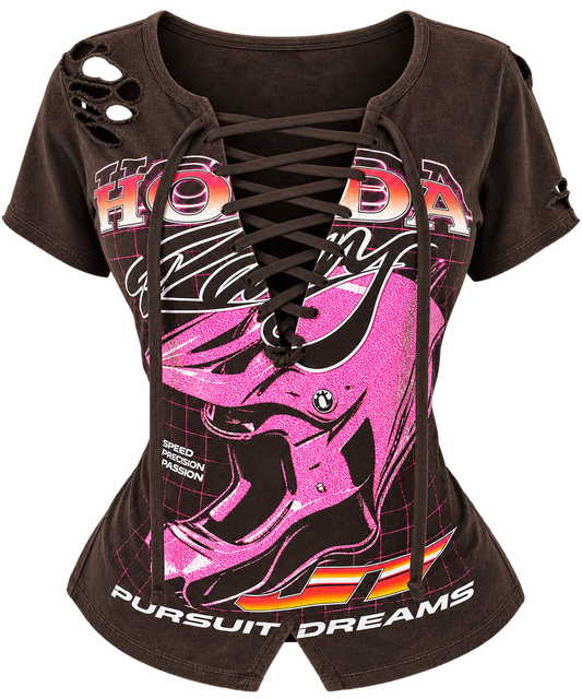 Honda Tee