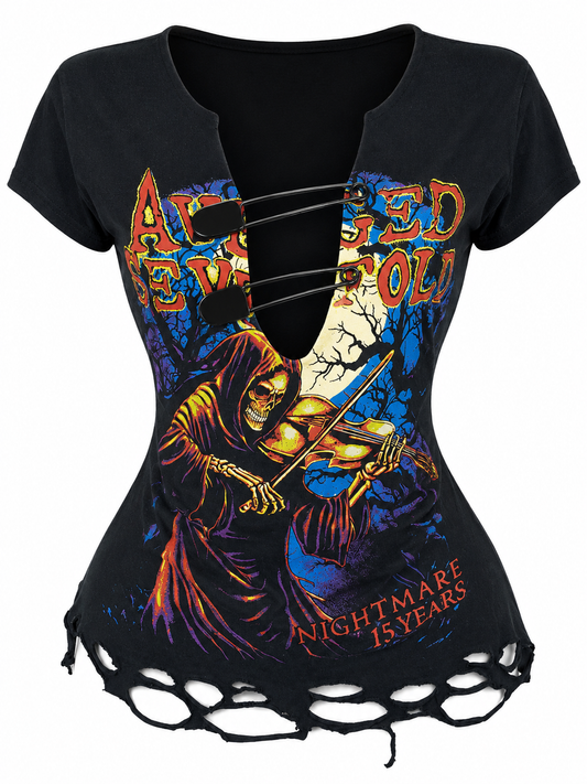 Avenged Sevenfold Tee