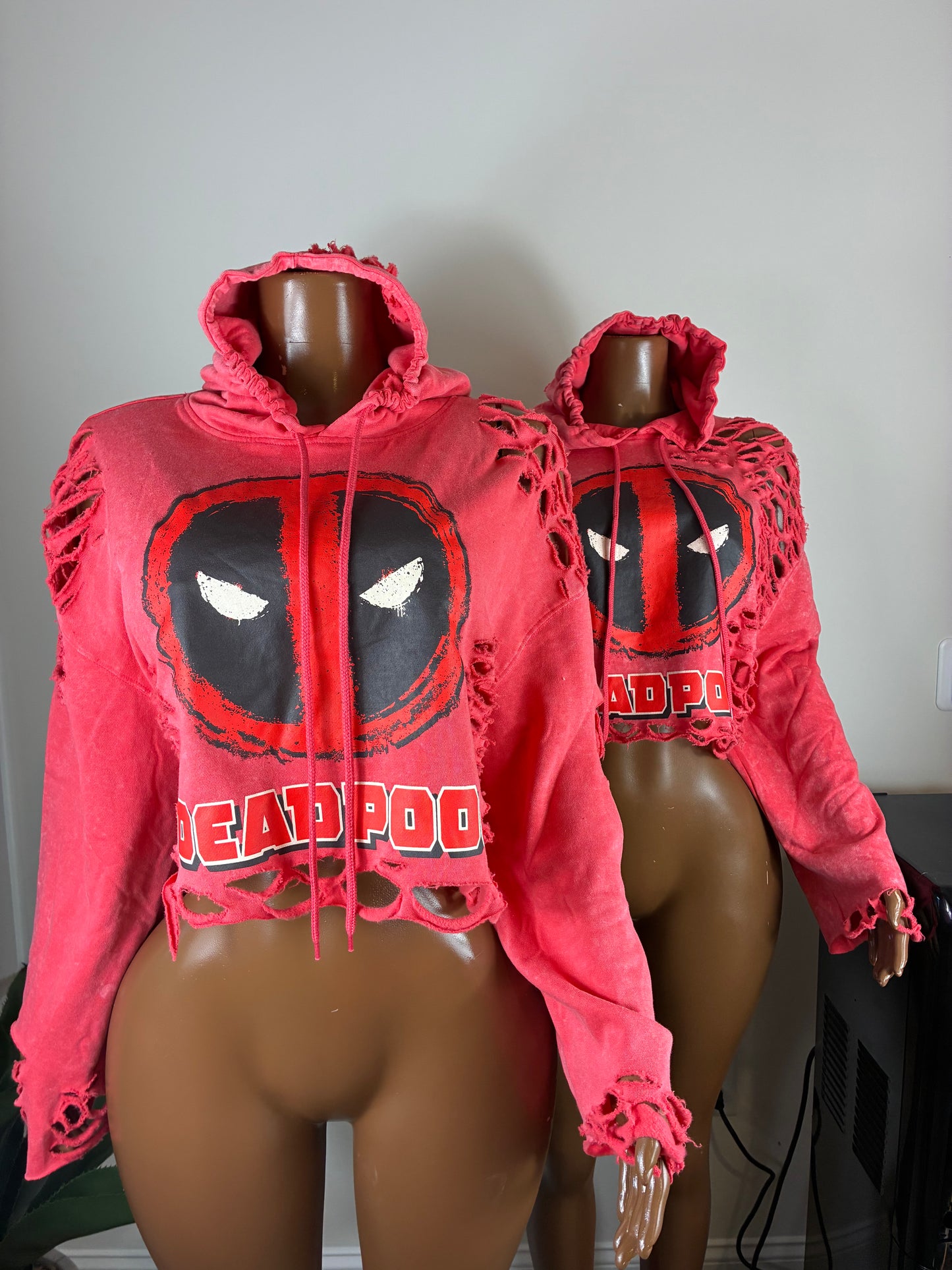 Deadpool Hoodie