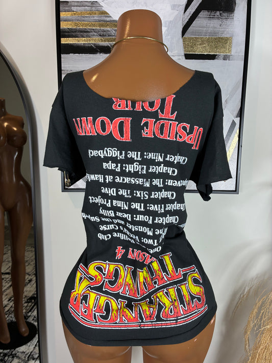 Hell Fire Club Tee