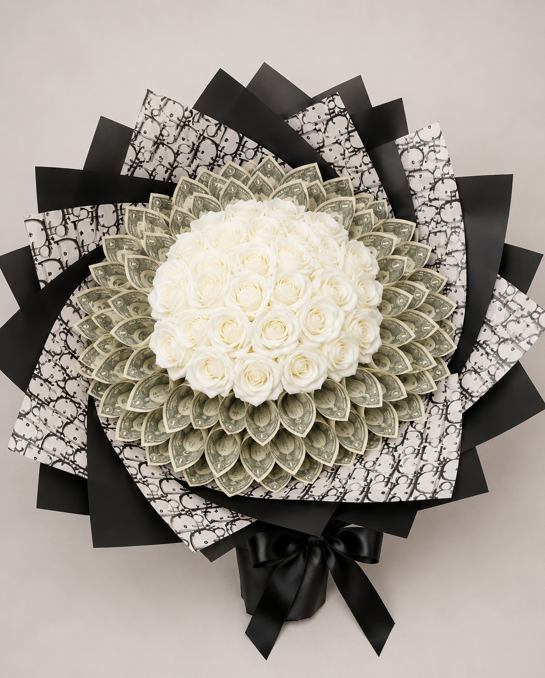 The Combo Bouquet