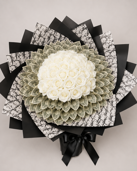 The Combo Bouquet