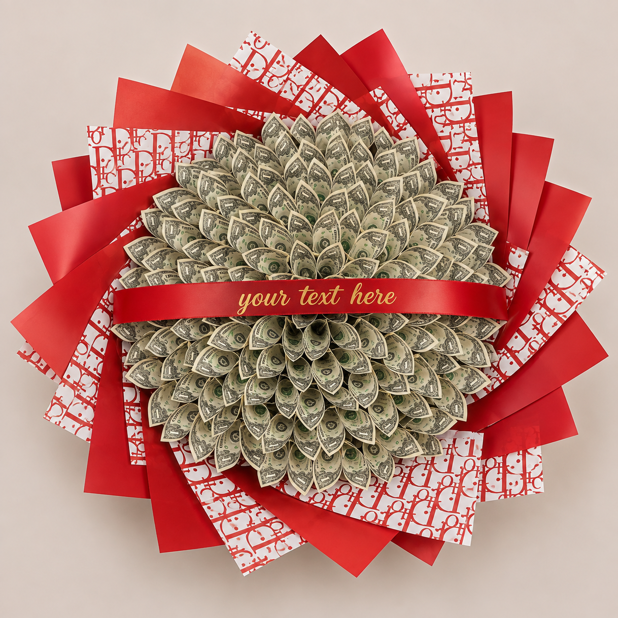 Designer Paper Add on