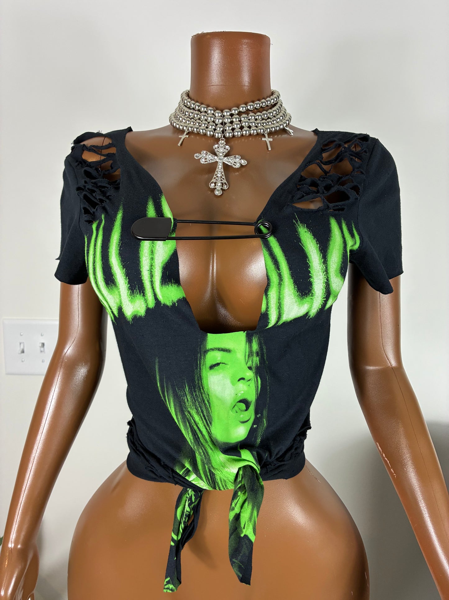 Billie Eilish Tee