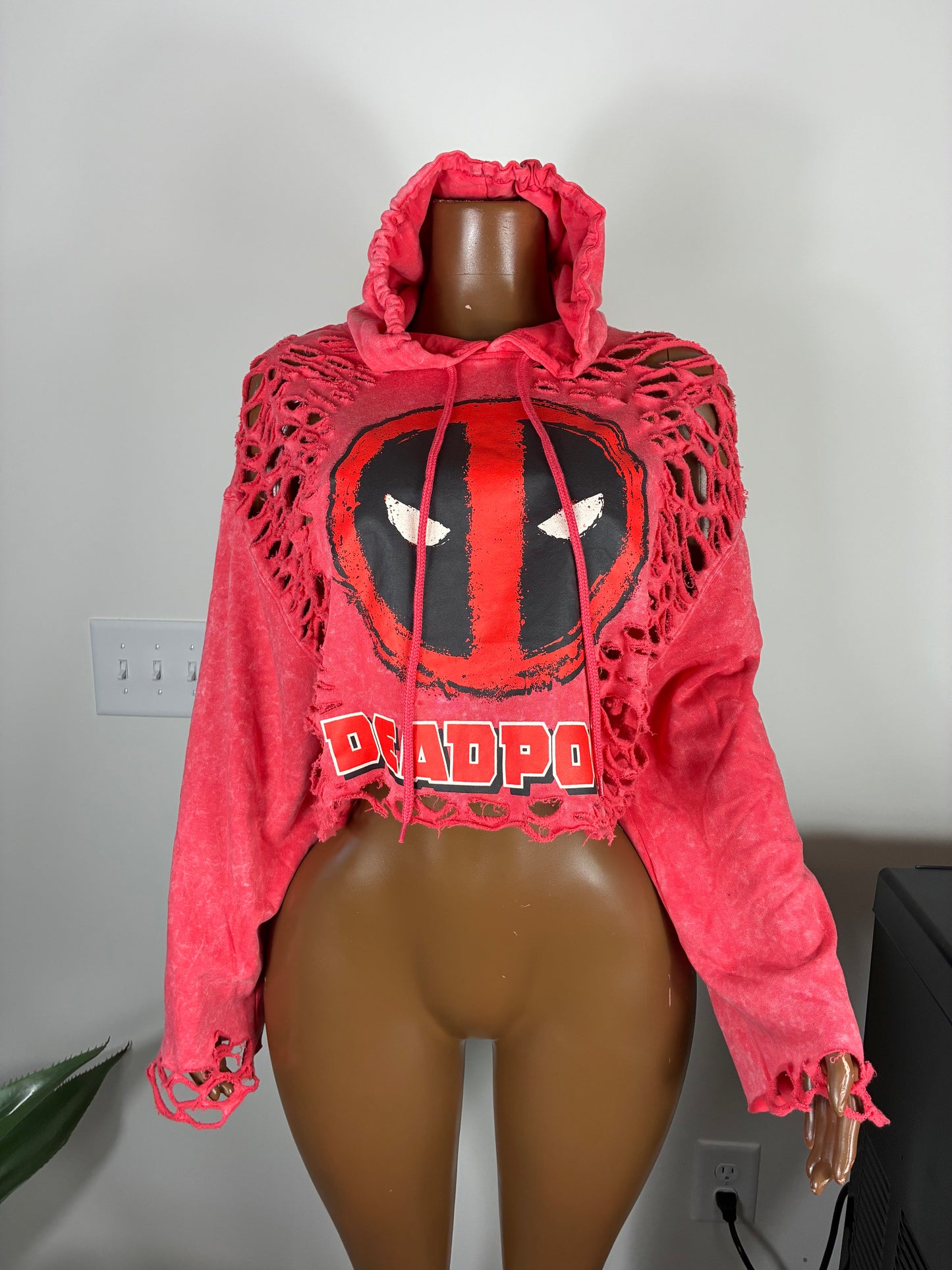 Deadpool Hoodie
